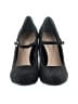 Alfani Black Heels Size 9 - photo 2
