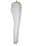 Terra & Sky Silver Casual Pants Size 0X - photo 4