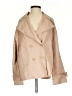 Assorted Brands Tan Trenchcoat Size XS - photo 1