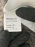 Unbranded Solid White Cocktail Dress Size XL - photo 8