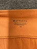 Athleta Solid Tan Athletic Shorts Size 18 - photo 3