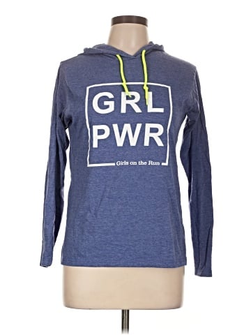 Anvil Pullover Hoodie (view 1)