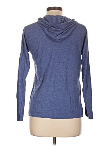 Anvil Pullover Hoodie (view 2)
