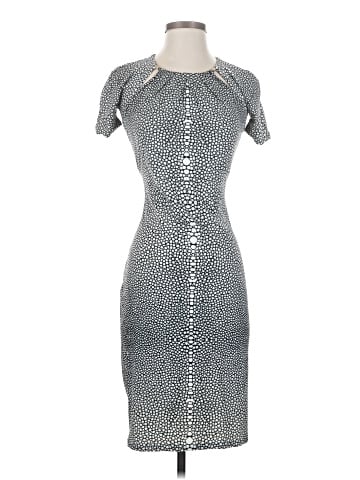 Roberto Cavalli printed dress (view 1)