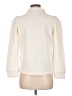 Unbranded Ivory Turtleneck Sweater Size M (estimated) - photo 2
