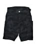 Lululemon Athletica Camo Black Athletic Shorts Size 8 - photo 2