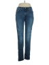 Levi's Solid Blue Jeans Size 34 waist - photo 1