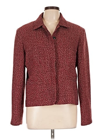 Evan Picone Blazer (view 1)