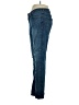 Levi's Solid Blue Jeans Size 34 waist - photo 5