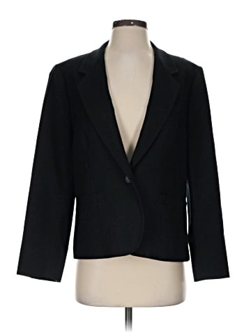 Pendleton Wool Blazer (view 1)