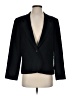 Pendleton 100% Wool Black Wool Blazer Size P (petite) - photo 1