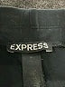 Express Black Active Pants Size M - photo 7