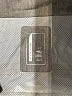 Mondetta Gray Raincoat Size S - photo 6