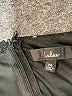 Lulus 100% Polyester Polka Dots Black Casual Dress Size M - photo 4