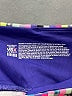 VSX Sport Print Purple Active Pants Size XS - photo 7