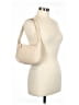 Kensie Solid Ivory Shoulder Bag One size - photo 2