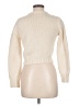 Zara Ivory Cardigan Size M - photo 2