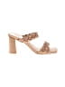Dolce Vita Tan Sandals Size 7 - photo 1