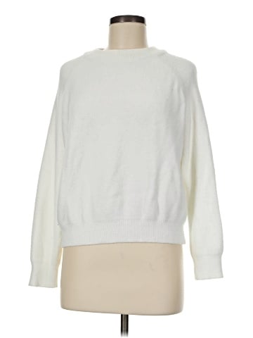 Zara Pullover Sweater (view 1)