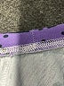 Unbranded 100% Polyester Purple Long Sleeve T-Shirt Size 2X - photo 7