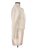 Zara Ivory Cardigan Size M - photo 4