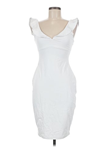 Susana Monaco Cocktail Dress (view 1)