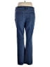 St. John's Bay Blue Jeans Size 16 - photo 2