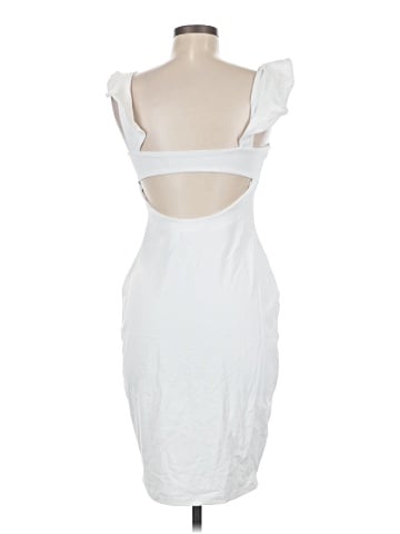 Susana Monaco Cocktail Dress (view 2)