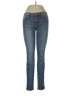 Genetic Denim Solid Blue Jeans Size 29 waist - photo 1