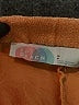 FP BEACH Solid Orange Skort Size S - photo 3