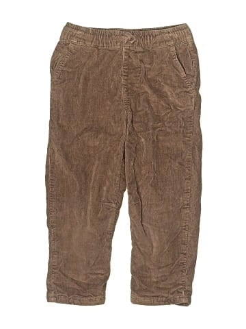 Zara Casual Pants (view 1)