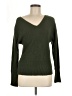 Madison + Hudson 100% Acrylic Green Pullover Sweater Size M - photo 1