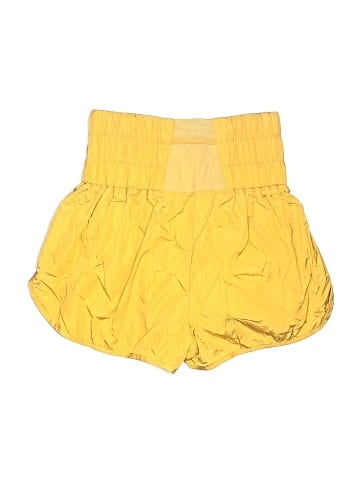 FP Movement Athletic Shorts (view 2)