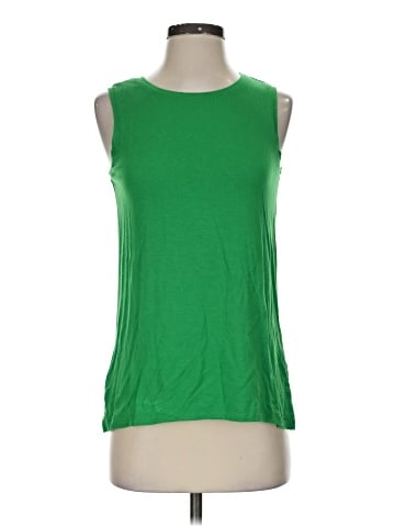 Adrienne Vittadini Sleeveless Top (view 1)