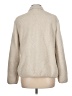 Old Navy Solid Ivory Jacket Size L - photo 2