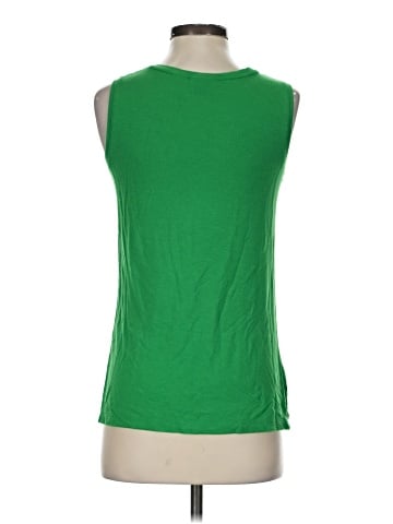 Adrienne Vittadini Sleeveless Top (view 2)