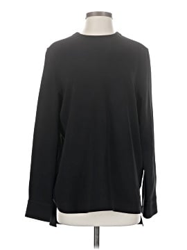 Alexander Wang Long Sleeve Top (view 1)