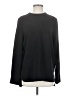 Alexander Wang Black Long Sleeve Top Size 4 - photo 1