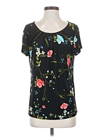 Worthington Short Sleeve T-Shirt (view 1)