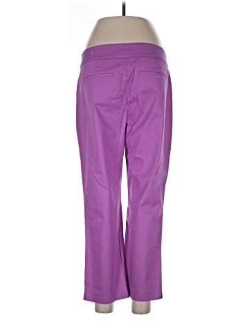 Ann Taylor Factory Active Pants (view 2)