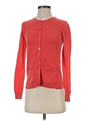 Lacoste Cardigan (view 1)