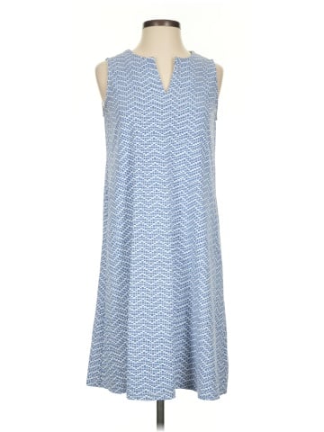 J. McLaughlin Casual Dress (view 1)