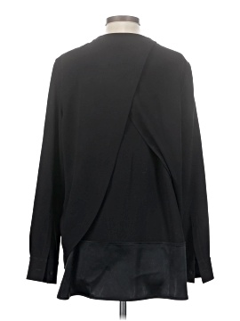 Alexander Wang Long Sleeve Top (view 2)