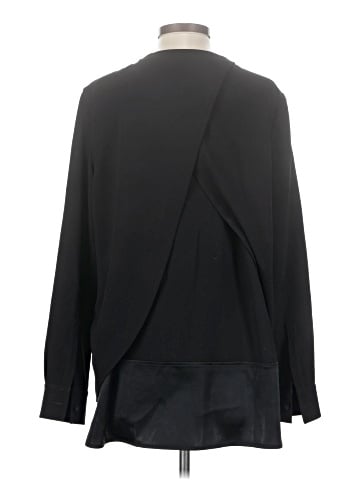 Alexander Wang Long Sleeve Top (view 2)