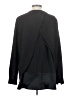 Alexander Wang Black Long Sleeve Top Size 4 - photo 2