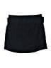Abercrombie Kids Solid Black Skort Size 7 - 8 - photo 2