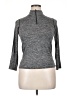 Tek Gear Gray Fleece Size 14 - photo 1