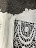 Unbranded Ivory Casual Dress Size S (estimated) - photo 7