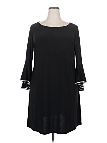 JBS Casual Dress (view 1)