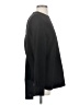 Alexander Wang Black Long Sleeve Top Size 4 - photo 4